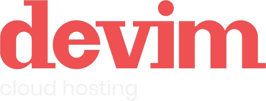 Devim Logo