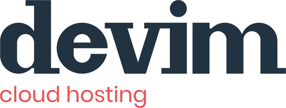 Devim Logo
